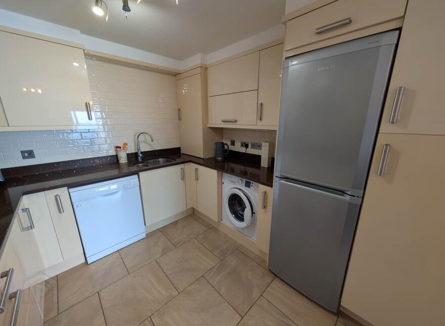 29 Castlerocklands, Carrickfergus, BT38 8FY