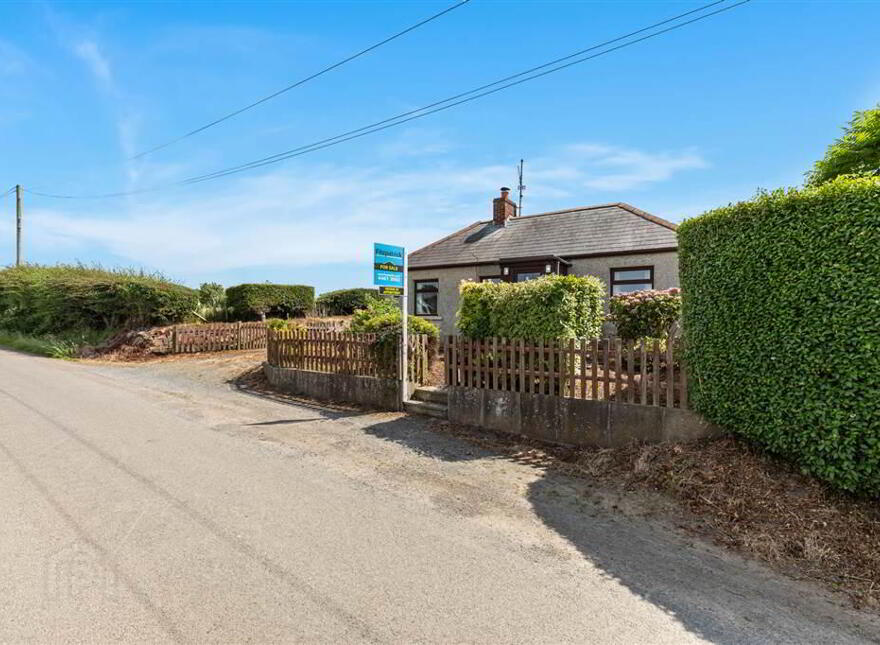 6 Point Road, Downpatrick, BT30 8HS