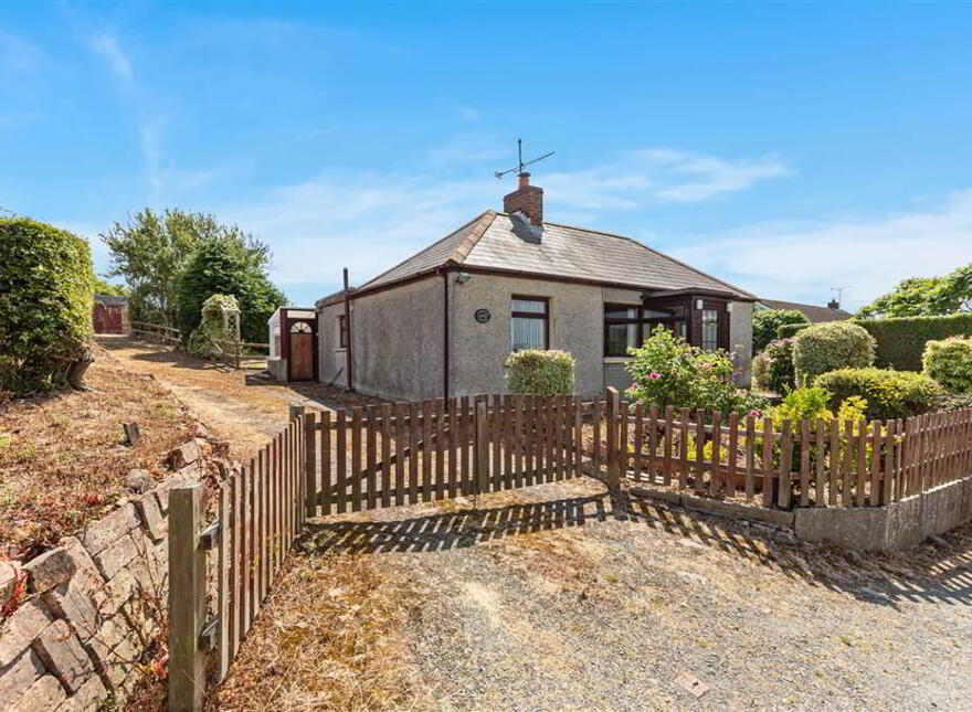 6 Point Road, Downpatrick, BT30 8HS