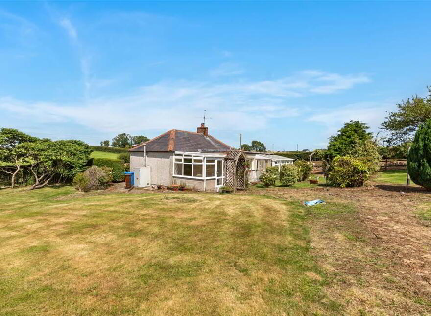 6 Point Road, Downpatrick, BT30 8HS