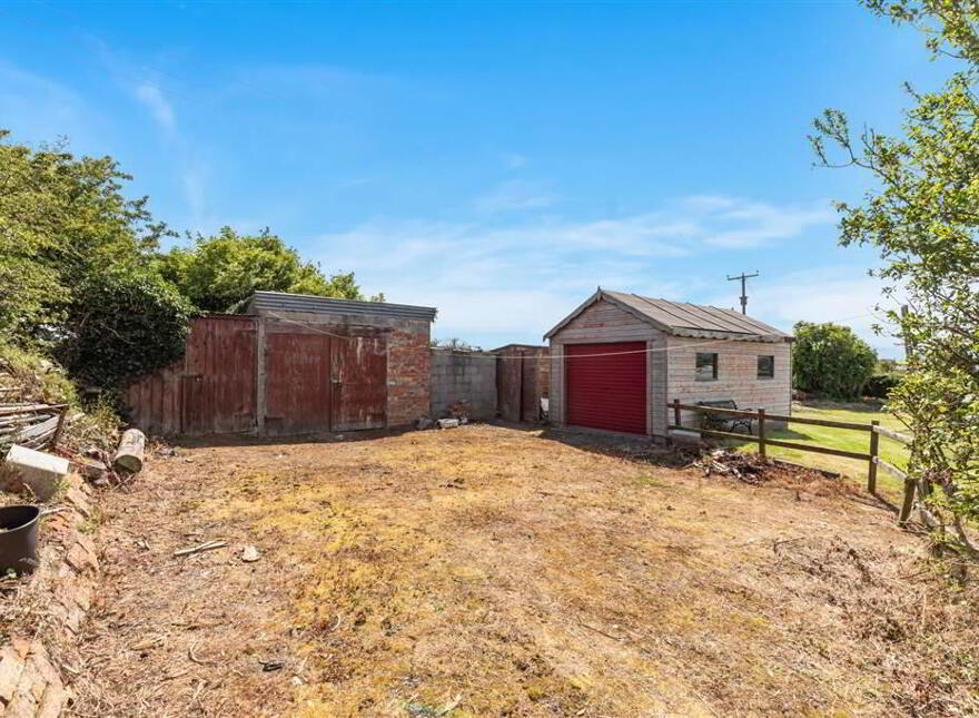 6 Point Road, Downpatrick, BT30 8HS