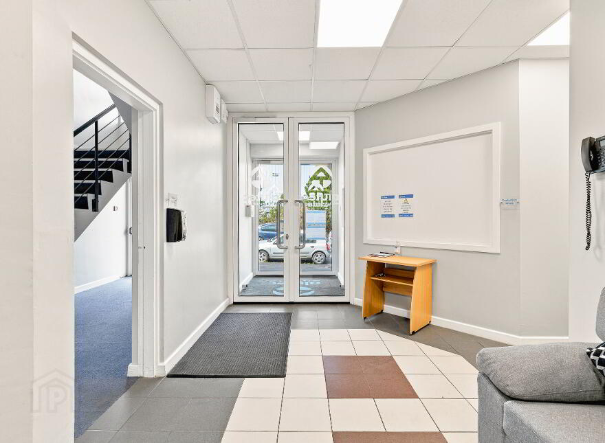 Alutec, 8-10 Kearnanstown Industrial Estate, Carlow Town, R93F768