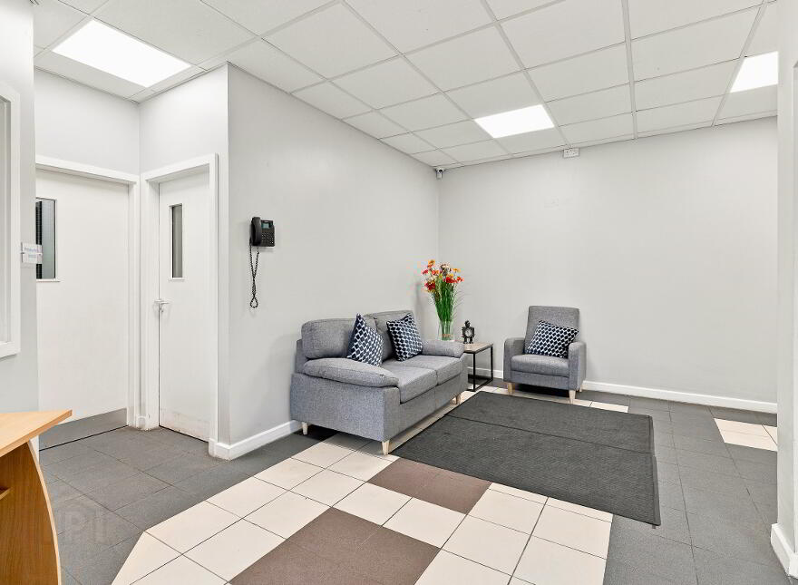 Alutec, 8-10 Kearnanstown Industrial Estate, Carlow Town, R93F768