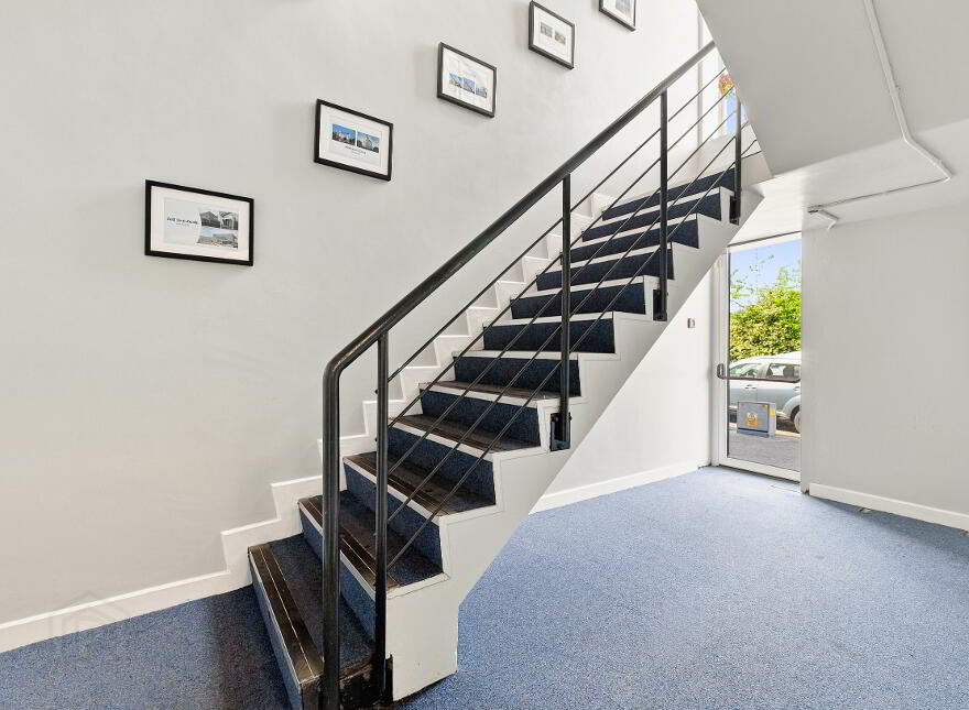 Alutec, 8-10 Kearnanstown Industrial Estate, Carlow Town, R93F768