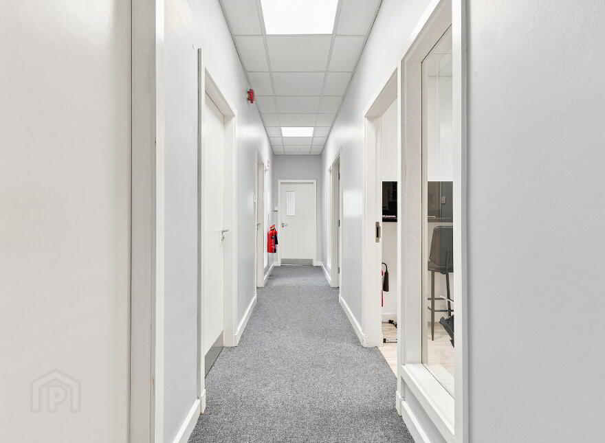 Alutec, 8-10 Kearnanstown Industrial Estate, Carlow Town, R93F768