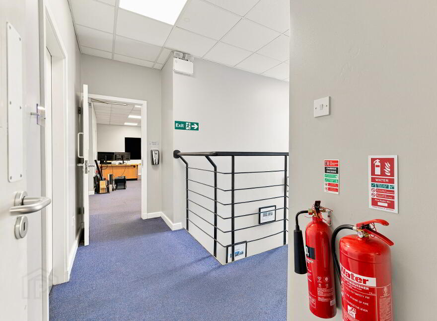 Alutec, 8-10 Kearnanstown Industrial Estate, Carlow Town, R93F768
