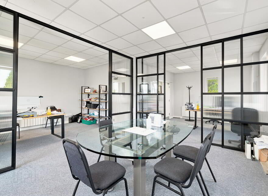 Alutec, 8-10 Kearnanstown Industrial Estate, Carlow Town, R93F768