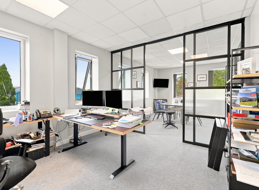 Alutec, 8-10 Kearnanstown Industrial Estate, Carlow Town, R93F768