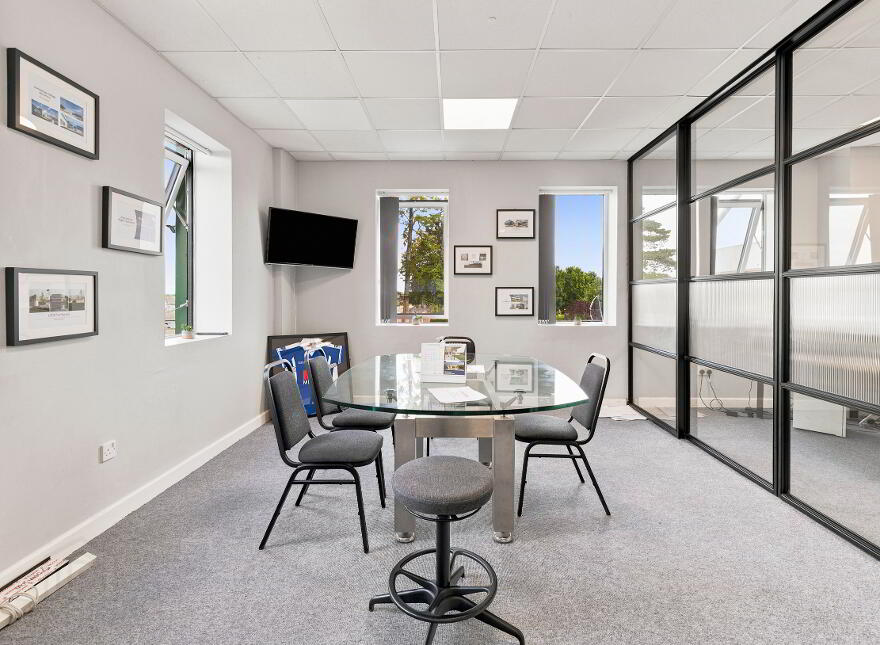 Alutec, 8-10 Kearnanstown Industrial Estate, Carlow Town, R93F768