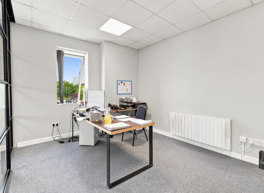 Alutec, 8-10 Kearnanstown Industrial Estate, Carlow Town, R93F768