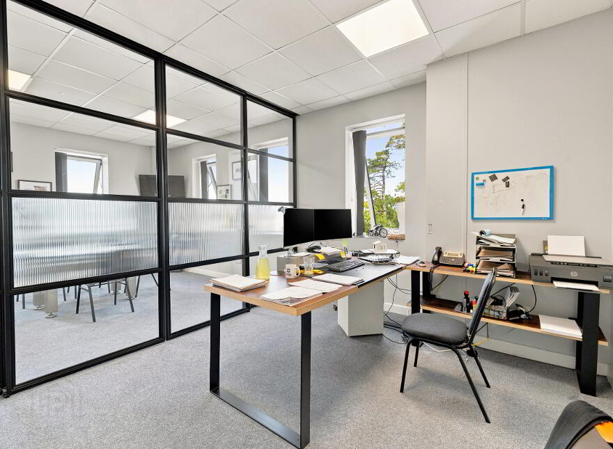 Alutec, 8-10 Kearnanstown Industrial Estate, Carlow Town, R93F768