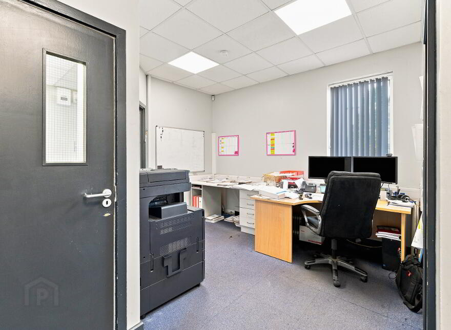 Alutec, 8-10 Kearnanstown Industrial Estate, Carlow Town, R93F768