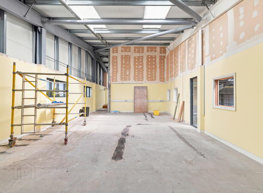 Alutec, 8-10 Kearnanstown Industrial Estate, Carlow Town, R93F768