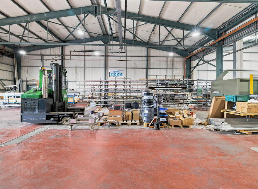 Alutec, 8-10 Kearnanstown Industrial Estate, Carlow Town, R93F768
