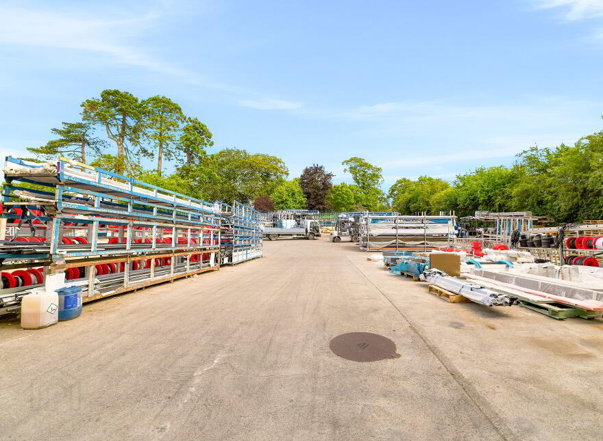 Alutec, 8-10 Kearnanstown Industrial Estate, Carlow Town, R93F768