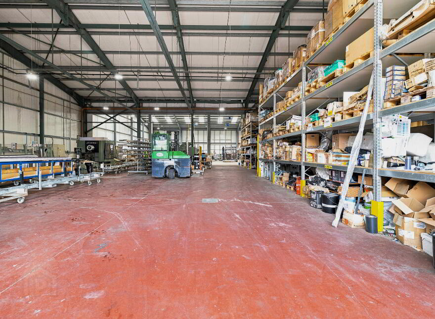 Alutec, 8-10 Kearnanstown Industrial Estate, Carlow Town, R93F768