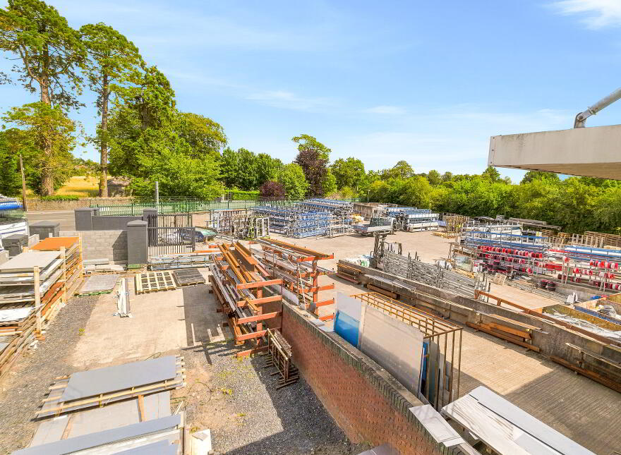 Alutec, 8-10 Kearnanstown Industrial Estate, Carlow Town, R93F768
