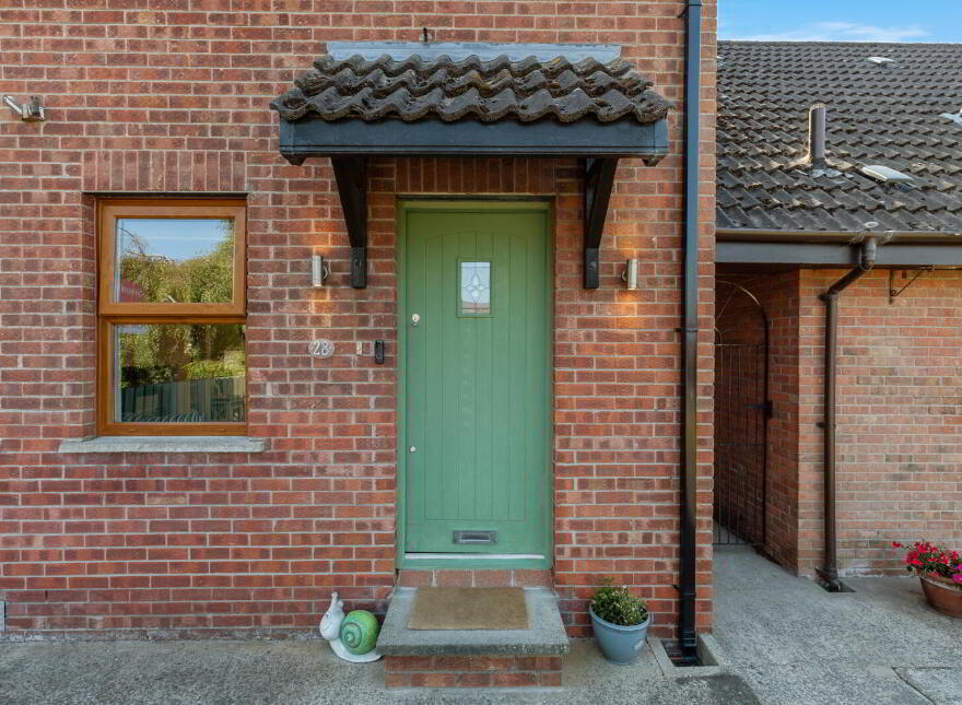 28 High Street Court, Comber, Newtownards, BT23 5QE