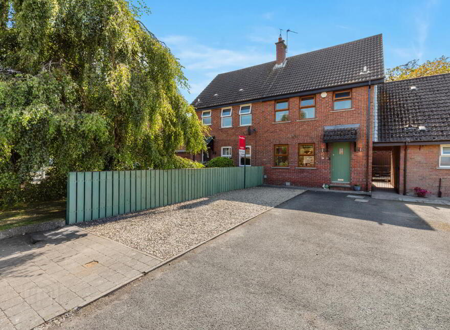 28 High Street Court, Comber, Newtownards, BT23 5QE