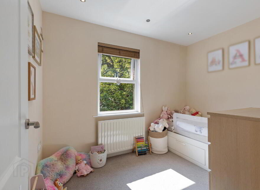 28 High Street Court, Comber, Newtownards, BT23 5QE