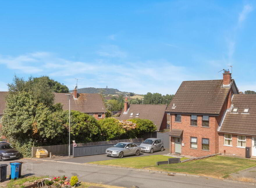 28 High Street Court, Comber, Newtownards, BT23 5QE