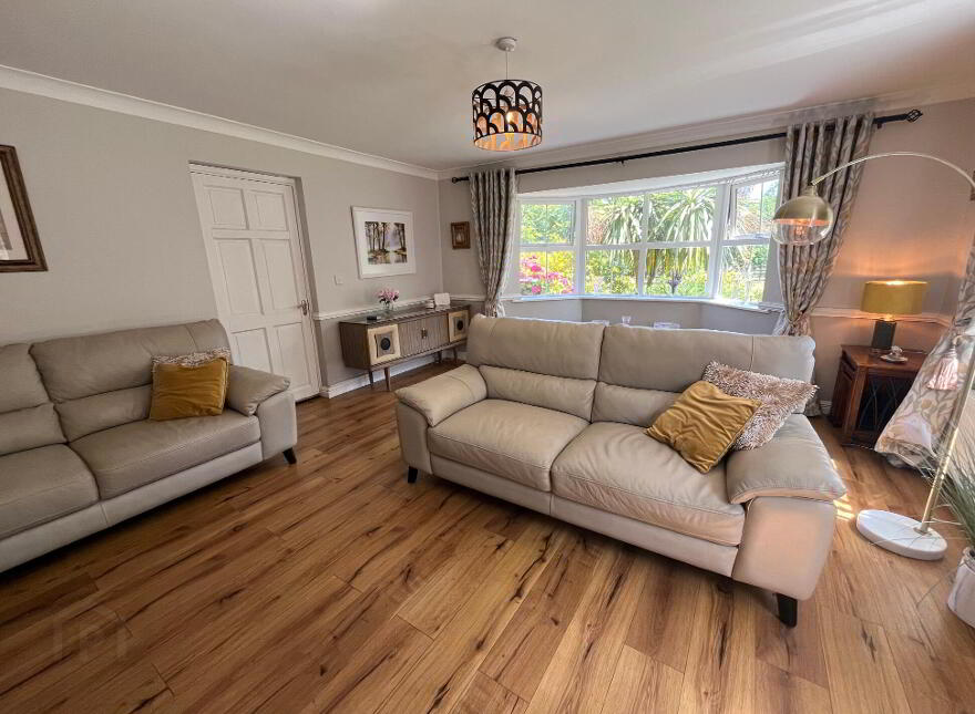 The Retreat, Crofton Park, Ballina, F26X4K6