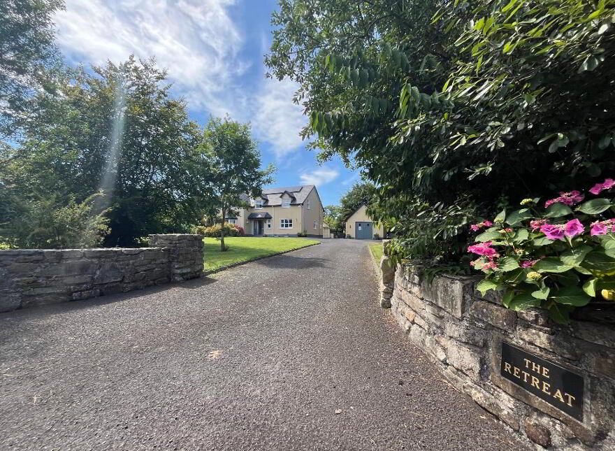 The Retreat, Crofton Park, Ballina, F26X4K6