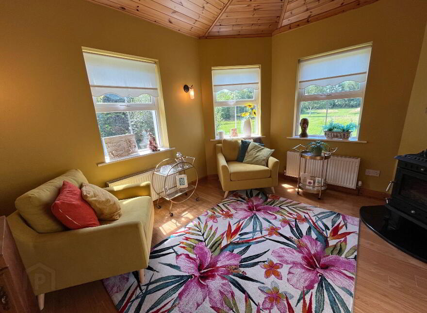 The Retreat, Crofton Park, Ballina, F26X4K6