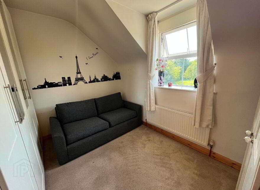 The Retreat, Crofton Park, Ballina, F26X4K6