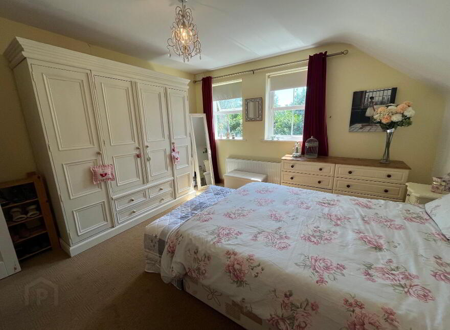The Retreat, Crofton Park, Ballina, F26X4K6