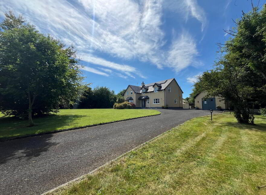 The Retreat, Crofton Park, Ballina, F26X4K6