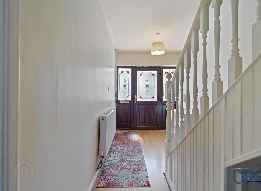 21 Horn Drive, Lenadoon, Belfast, BT11 9GS