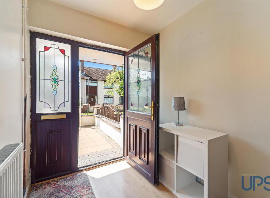 21 Horn Drive, Lenadoon, Belfast, BT11 9GS