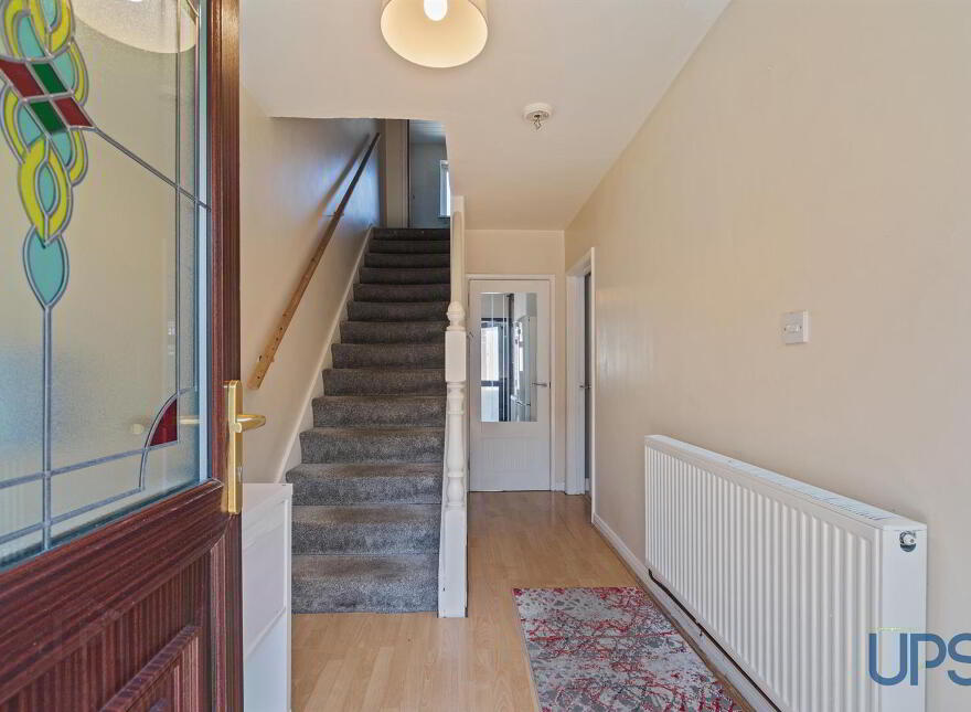 21 Horn Drive, Lenadoon, Belfast, BT11 9GS