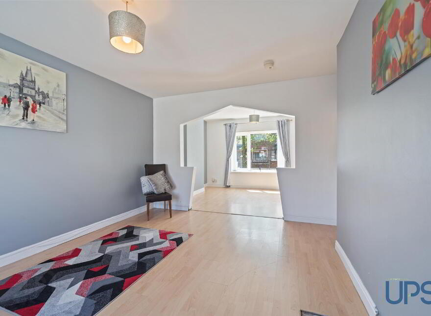21 Horn Drive, Lenadoon, Belfast, BT11 9GS