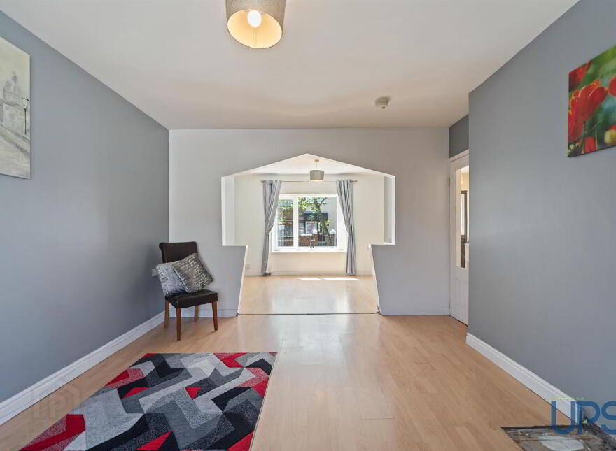 21 Horn Drive, Lenadoon, Belfast, BT11 9GS