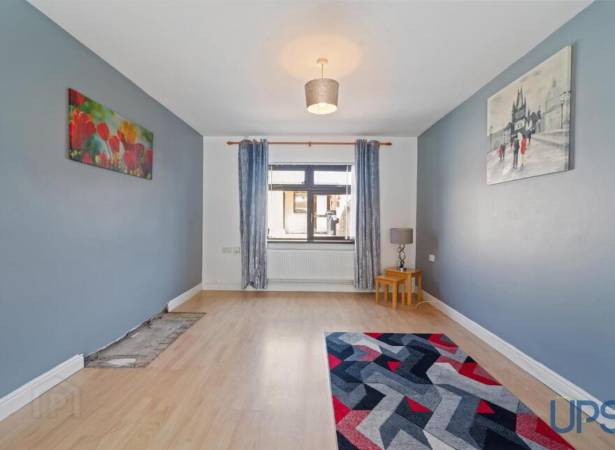 21 Horn Drive, Lenadoon, Belfast, BT11 9GS