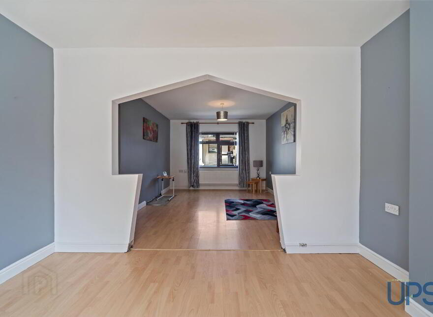 21 Horn Drive, Lenadoon, Belfast, BT11 9GS
