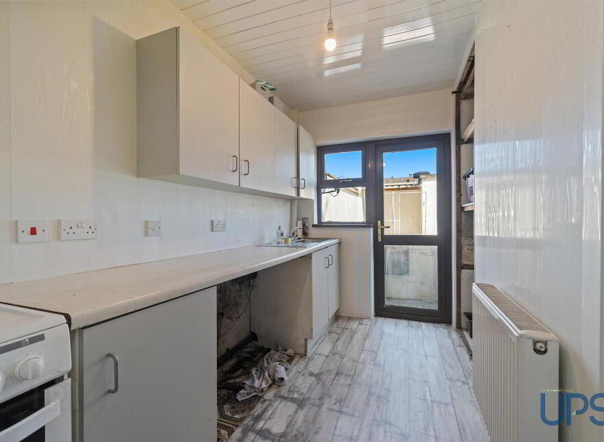 21 Horn Drive, Lenadoon, Belfast, BT11 9GS