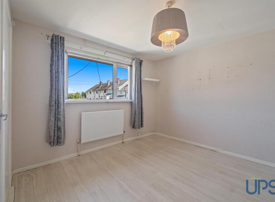 21 Horn Drive, Lenadoon, Belfast, BT11 9GS