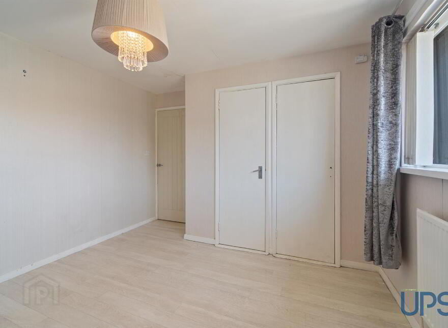 21 Horn Drive, Lenadoon, Belfast, BT11 9GS