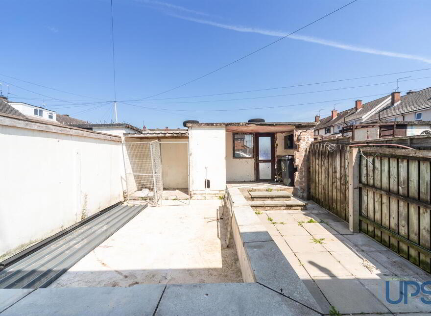 21 Horn Drive, Lenadoon, Belfast, BT11 9GS