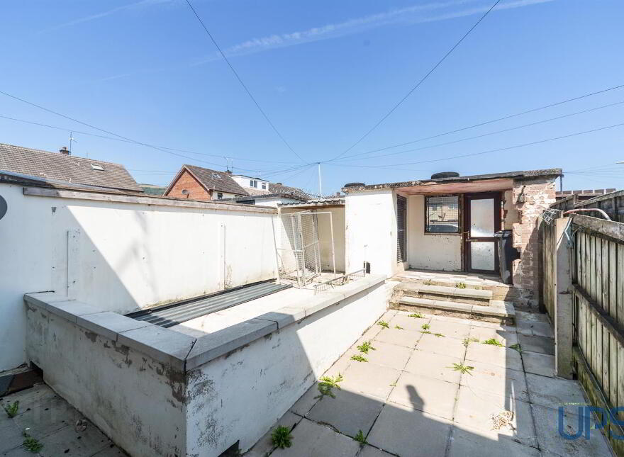 21 Horn Drive, Lenadoon, Belfast, BT11 9GS