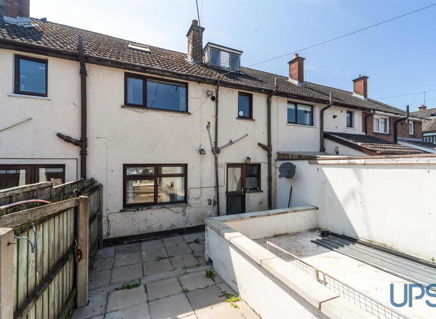 21 Horn Drive, Lenadoon, Belfast, BT11 9GS