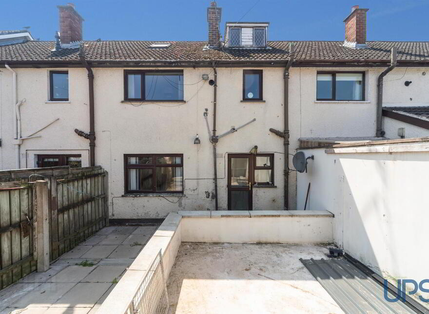 21 Horn Drive, Lenadoon, Belfast, BT11 9GS
