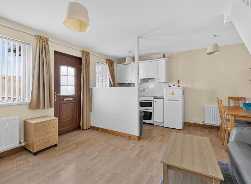 3 Castlehill Avenue, Comber, BT23 5XB