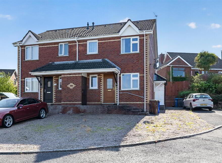 3 Castlehill Avenue, Comber, BT23 5XB