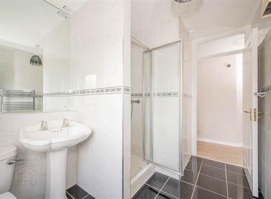 20 Ravenhill Reach, Ormeau Embankment, Belfast, BT6 8RD