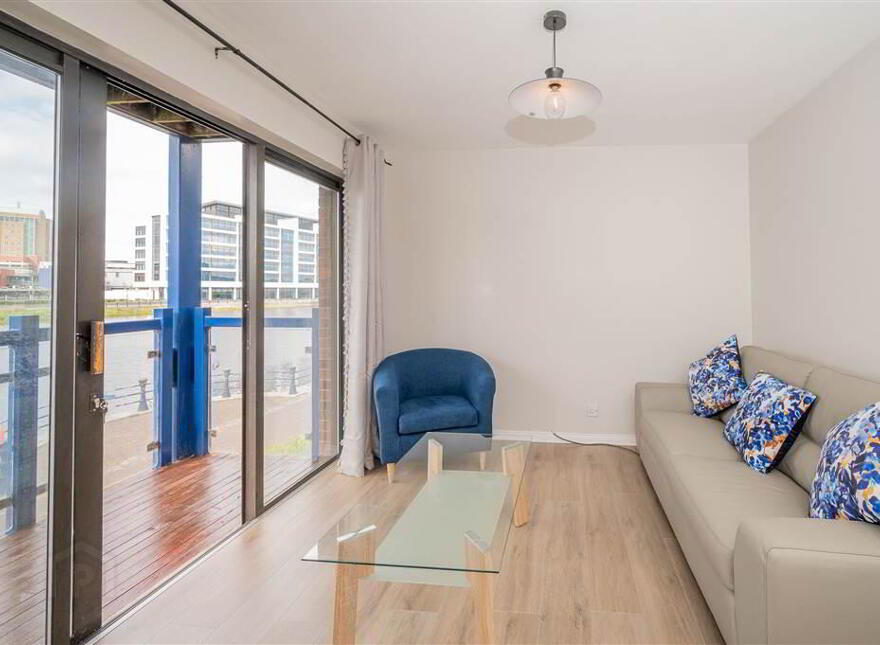 20 Ravenhill Reach, Ormeau Embankment, Belfast, BT6 8RD