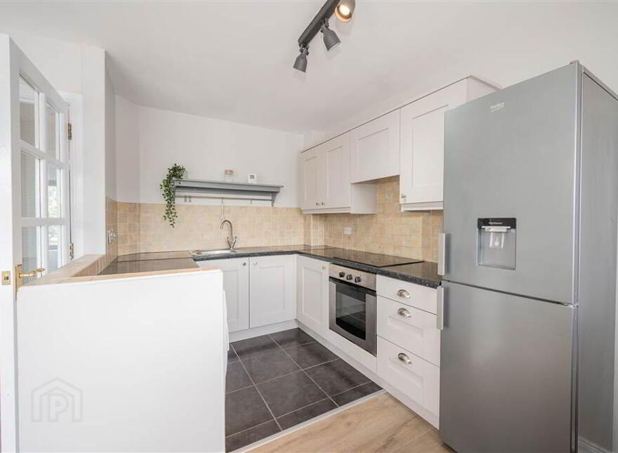 20 Ravenhill Reach, Ormeau Embankment, Belfast, BT6 8RD